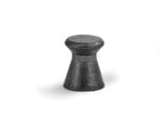 shumee JSB Target Sport diabolo kroglice 4,50 mm 500 kos. ravno