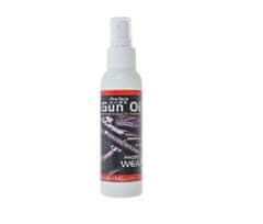 shumee Pro Tech Guns G02 Gun Oil 100 ml razpršilec, akcija