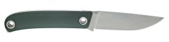 shumee Nož Manly Patriot D2 Green HRC 59/61