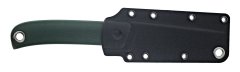 shumee Nož Manly Patriot D2 Green HRC 59/61