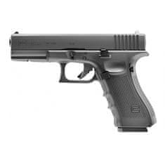 shumee Zračna pištola Glock 17 Gen. 4 Blow Back CO2 Umarex 5.8364