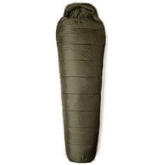 shumee Zimska spalna vreča Snugpak The Sleeping Bag Olive 80 x 220 cm, -2°C / -7 °C