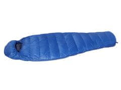 shumee Spalna vreča Puh Fjord Nansen Nordkapp 500 MID 850g -22 °C leva