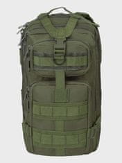 shumee Vojaški nahrbtnik SHADOW Dominator 30L olivno