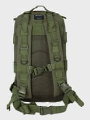 shumee Vojaški nahrbtnik SHADOW Dominator 30L olivno
