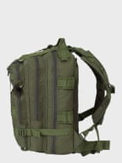 shumee Vojaški nahrbtnik SHADOW Dominator 30L olivno