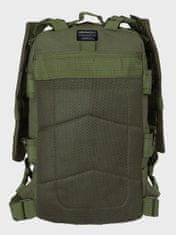 shumee Vojaški nahrbtnik SHADOW Dominator 30L olivno
