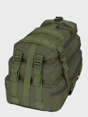 shumee Vojaški nahrbtnik SHADOW Dominator 30L olivno