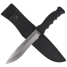 shumee Nož Muela Outdoor z gumijastim ročajem 160 mm 85-161
