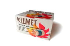 shumee Podžigalnik, podžig za kres, žar, kamin K-LUMET 16 kom.