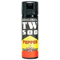 shumee Poprovo pršilo TW 500 63 ml PEPPER SPRAY oblak