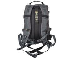 shumee Vojaški nahrbtnik Wisport Sparrow II 30 L Graphite Cordura