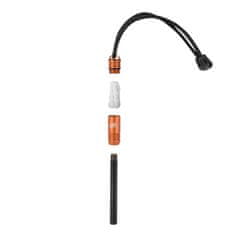shumee Velik zaganjalnik Exotac FireROD Helikon olivno siv