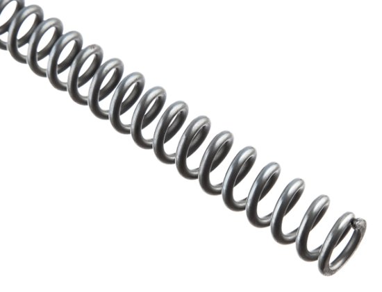 shumee Originalna HP tuning glavna vzmet za zračno puško Hatsan MOD 125, 135, 150, 155