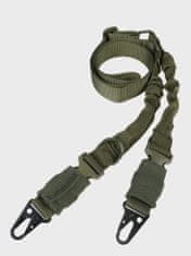 shumee Two point Bungee Dominator olive