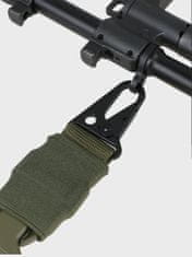 shumee Two point Bungee Dominator olive