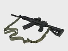 shumee Two point Bungee Dominator olive