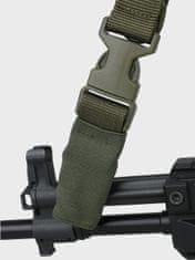 shumee Two point Bungee Dominator olive