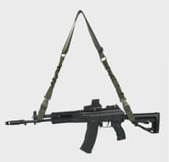 shumee Two point Bungee Dominator olive