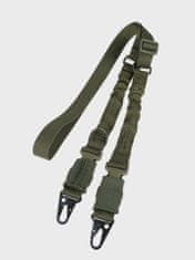 shumee Two point Bungee Dominator olive