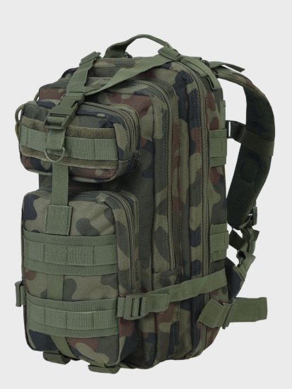 shumee Vojaški nahrbtnik SHADOW Dominator 30L WZ93 PL
