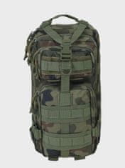 shumee Vojaški nahrbtnik SHADOW Dominator 30L WZ93 PL
