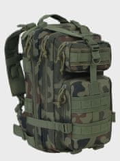 shumee Vojaški nahrbtnik SHADOW Dominator 30L WZ93 PL