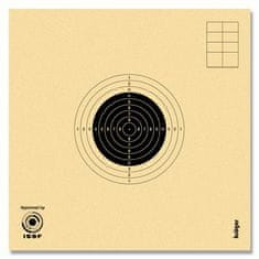 shumee Kruger puška za streljanje tarč 10x10 mm KPN 10m ISSF - 250 kos