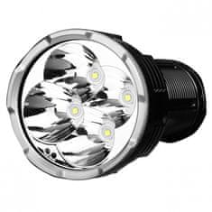 shumee Fenix LR50R 12000lm LED svetilka