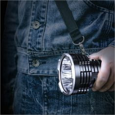 shumee Fenix LR50R 12000lm LED svetilka