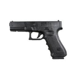 shumee Usposabljanje, vaja, gumijasta lutka pištole Glock 17