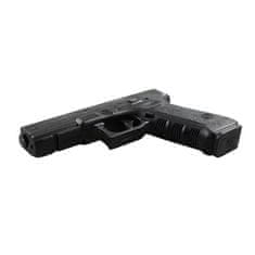 shumee Usposabljanje, vaja, gumijasta lutka pištole Glock 17