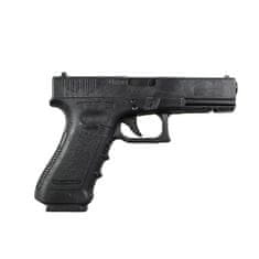 shumee Usposabljanje, vaja, gumijasta lutka pištole Glock 17