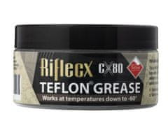 shumee Teflonska mast trdna teflonska za orožje 100g Riflecx CX80