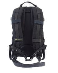 shumee Vojaški nahrbtnik Wisport Sparrow II 20L črna Cordura