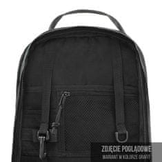 shumee Vojaški nahrbtnik Wisport Sparrow II 20L črna Cordura