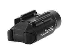 shumee Olight PL-PRO Valkyrie orožna svetilka črna 1500lm PL-PRO