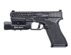 shumee Olight PL-PRO Valkyrie orožna svetilka črna 1500lm PL-PRO