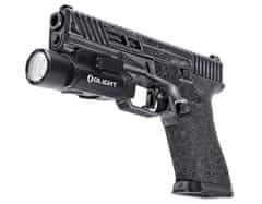 shumee Olight PL-PRO Valkyrie orožna svetilka črna 1500lm PL-PRO