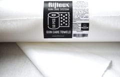 shumee Riflecx Gun Care Towels 50 kosov brisač za čiščenje orožja