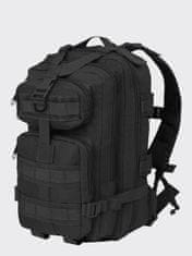 shumee Črn vojaški nahrbtnik SHADOW Dominator 30L