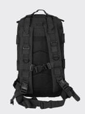 shumee Črn vojaški nahrbtnik SHADOW Dominator 30L