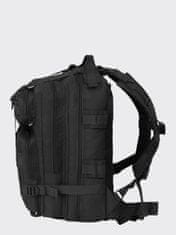 shumee Črn vojaški nahrbtnik SHADOW Dominator 30L