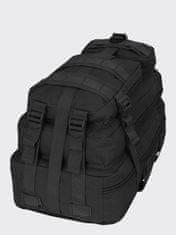shumee Črn vojaški nahrbtnik SHADOW Dominator 30L