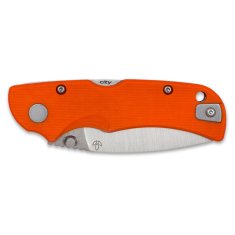 shumee Manly City Orange 14C28N enoročni nož