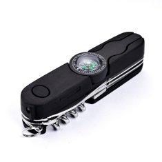 shumee Žepni nož AZIMUTH Izeron, 13 orodij + etui