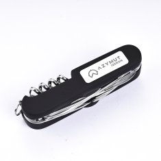 shumee Žepni nož AZIMUTH Izeron, 13 orodij + etui