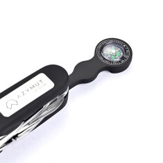shumee Žepni nož AZIMUTH Izeron, 13 orodij + etui