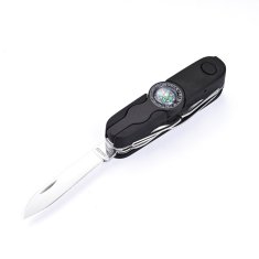 shumee Žepni nož AZIMUTH Izeron, 13 orodij + etui