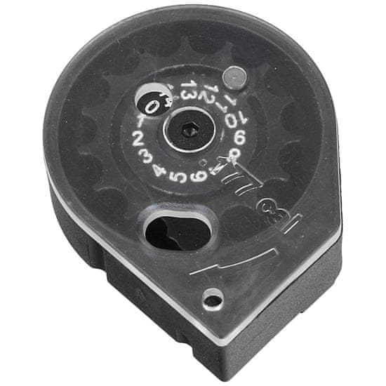 shumee Univerzalni nabojnik za zračne puške PCP Reximex 5,5 mm